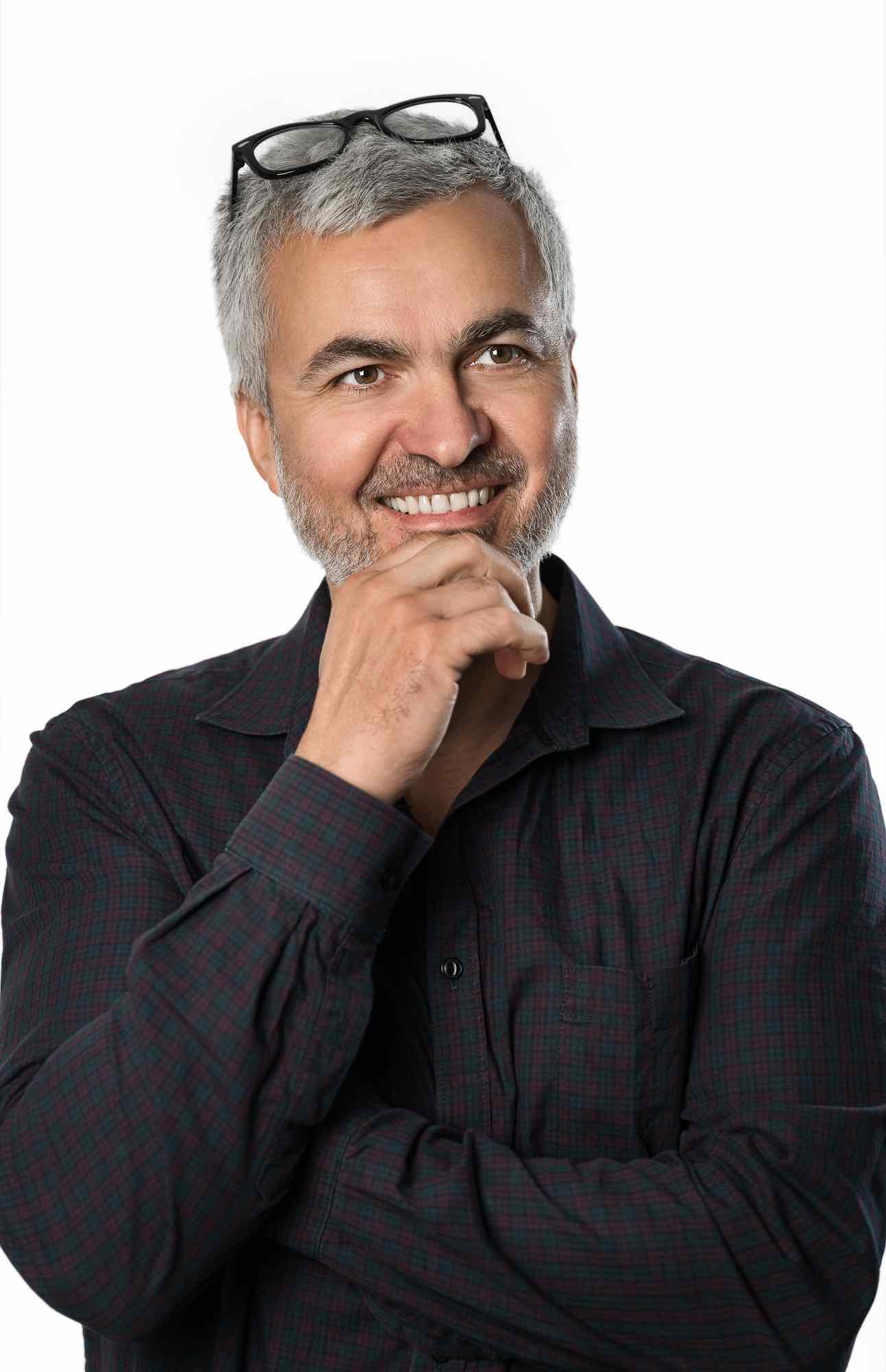 Tony Koval