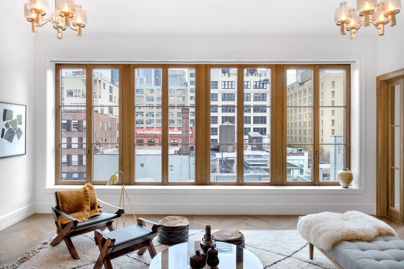 Fourteen Boutique Apartments