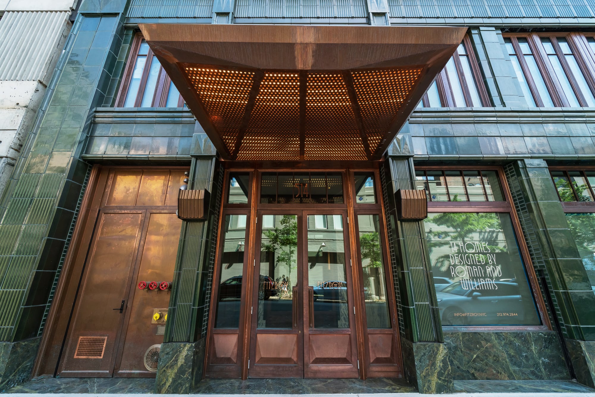 High Value Materials