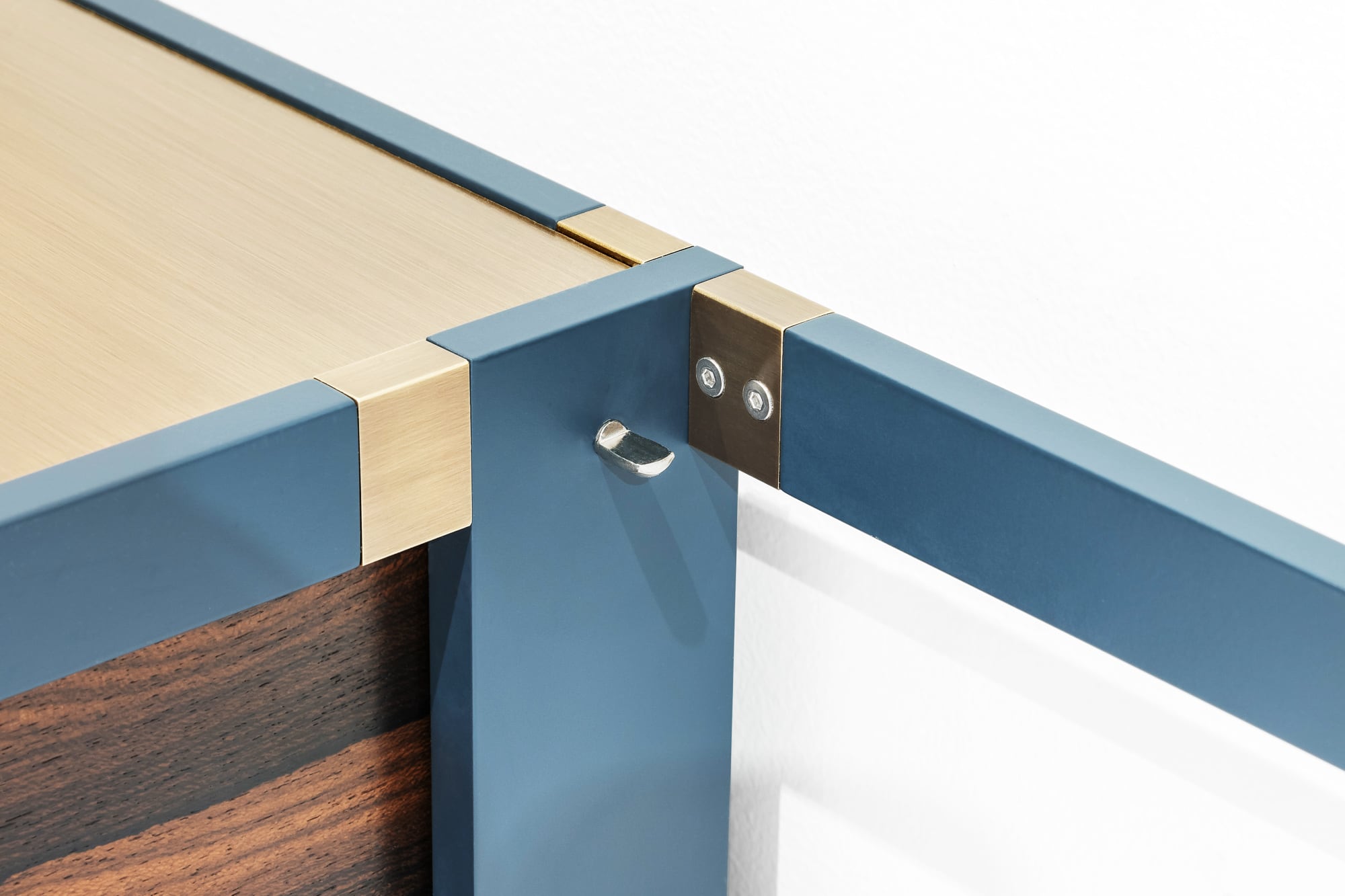 Sleek Design